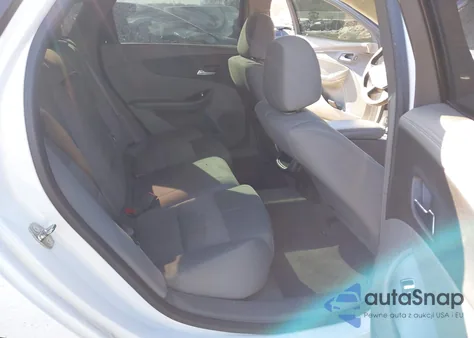 2015 Chevrolet Impala Ls из США, поврежденный, VIN 2G11Z5SL5F9249321